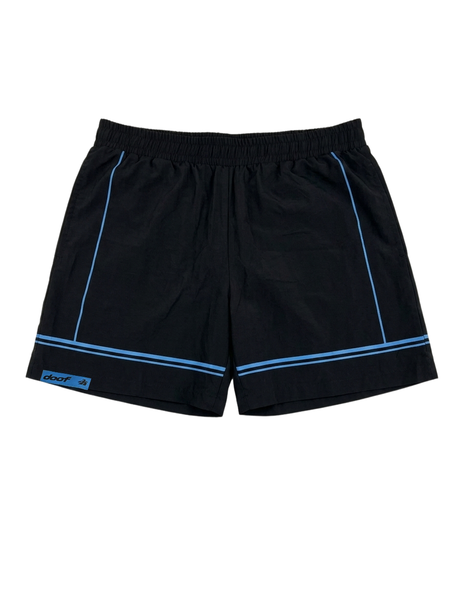 Black Shorts