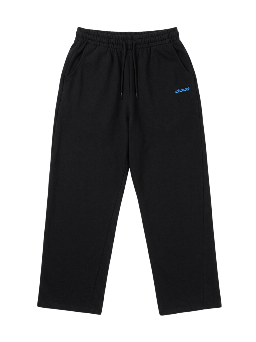 Open Leg Joggers