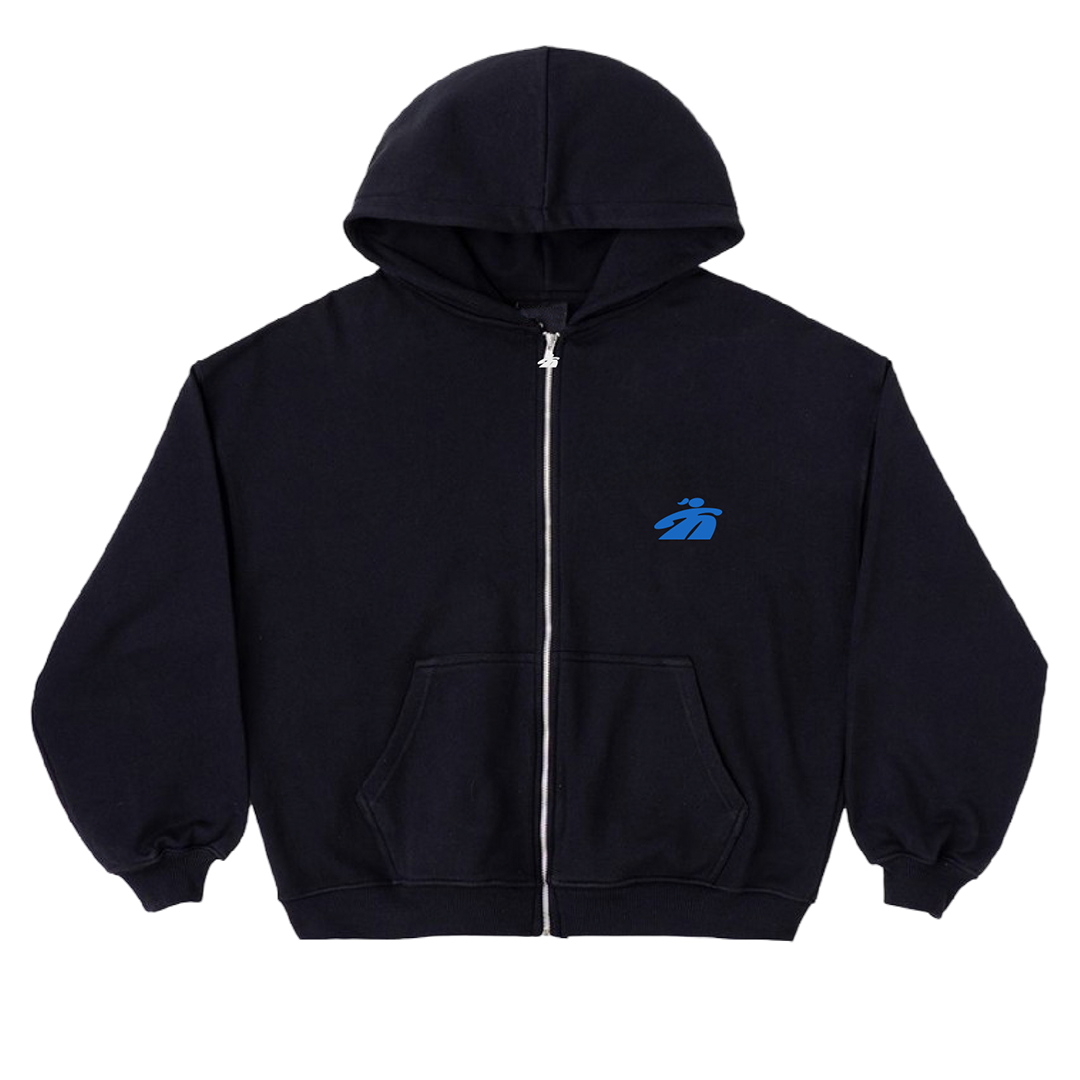 DOOF in the Park Hoodie