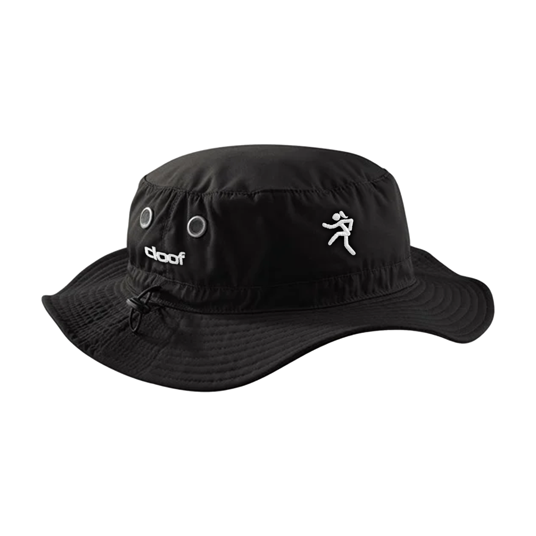 doof Bucket Hat