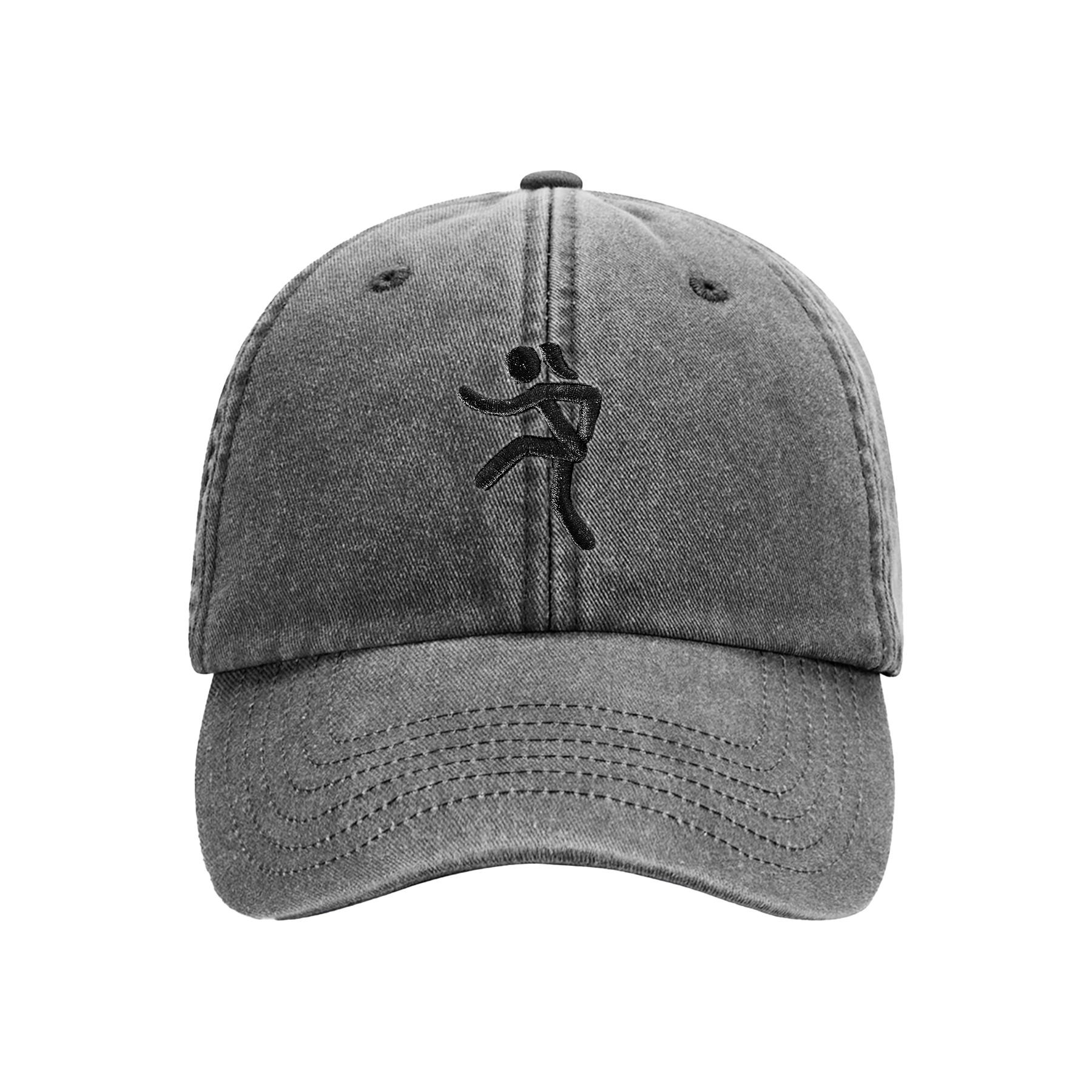 doof Embroidered Cap