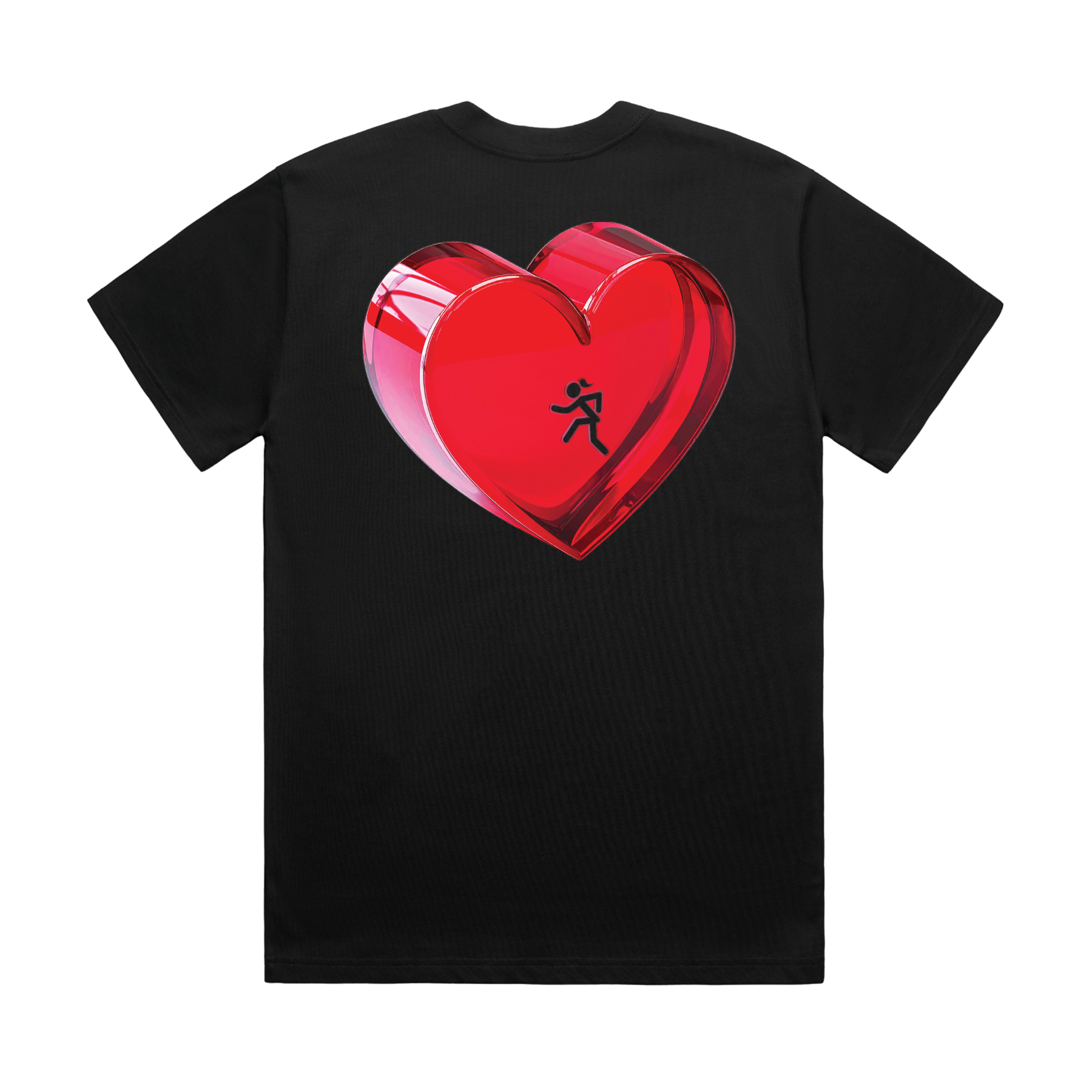 <3 doof T-Shirt