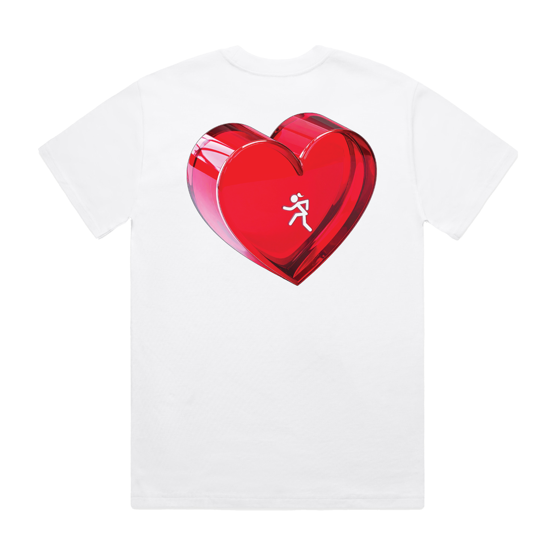 <3 doof T-Shirt