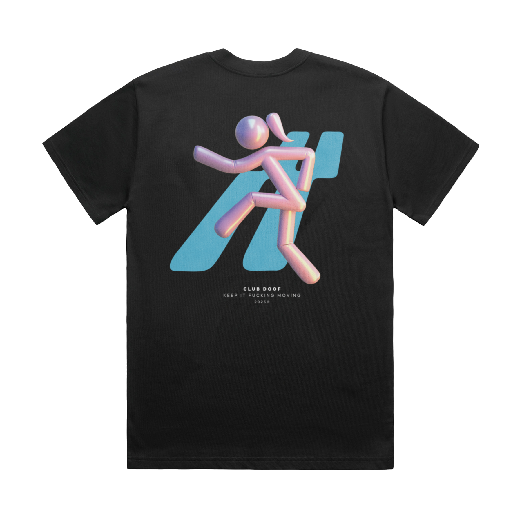 Club doof T-Shirt