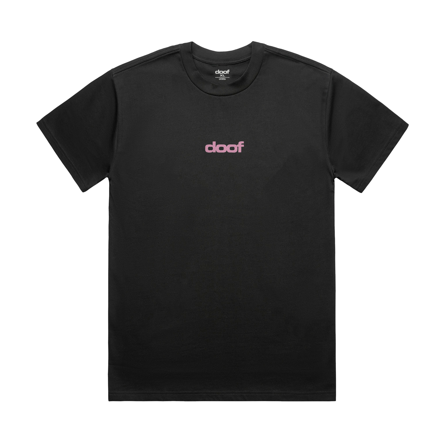 Club doof T-Shirt