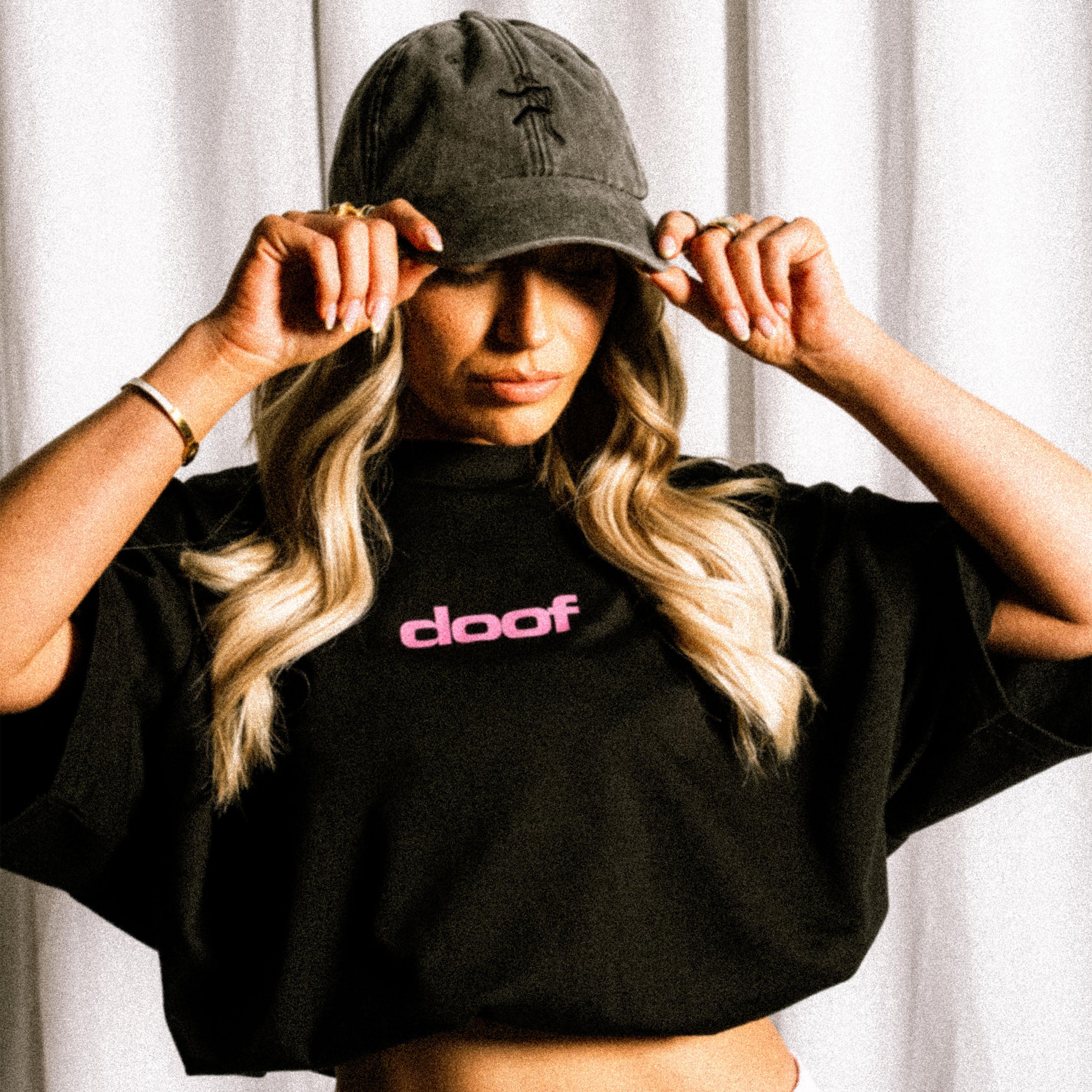 Club doof T-Shirt