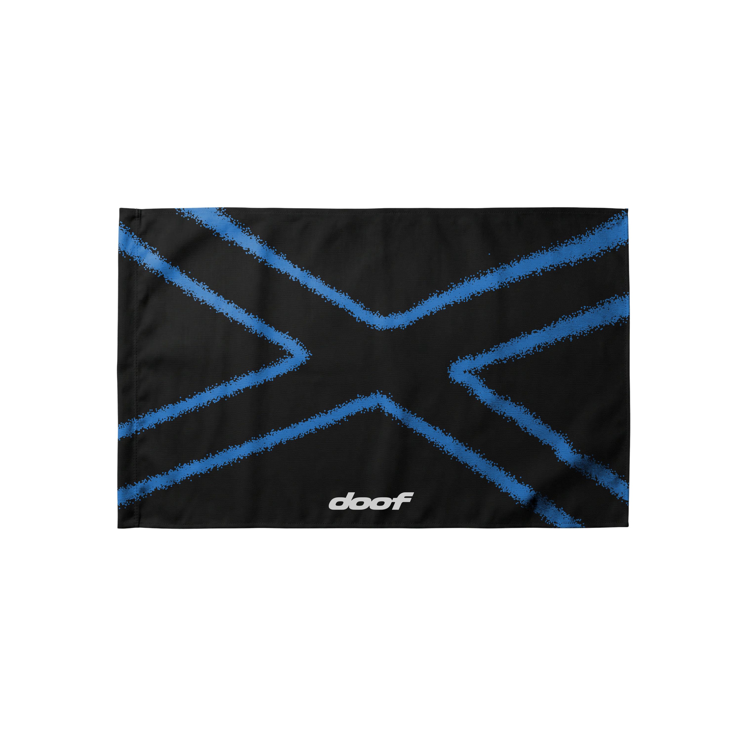 Double Sided Flag
