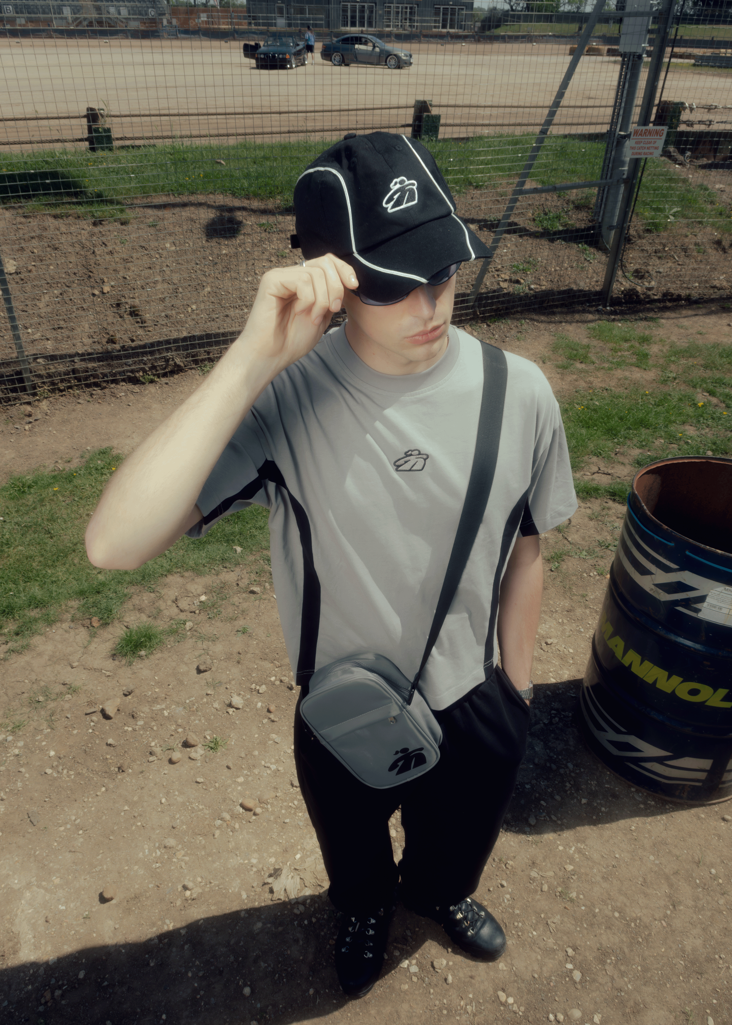 Cap